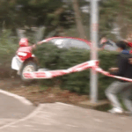 rally